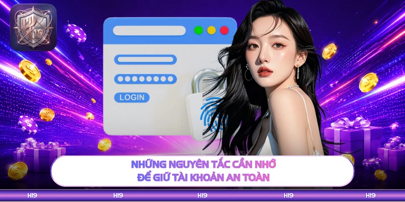 Những vấn đề thường xảy ra khi truy cập hệ thống