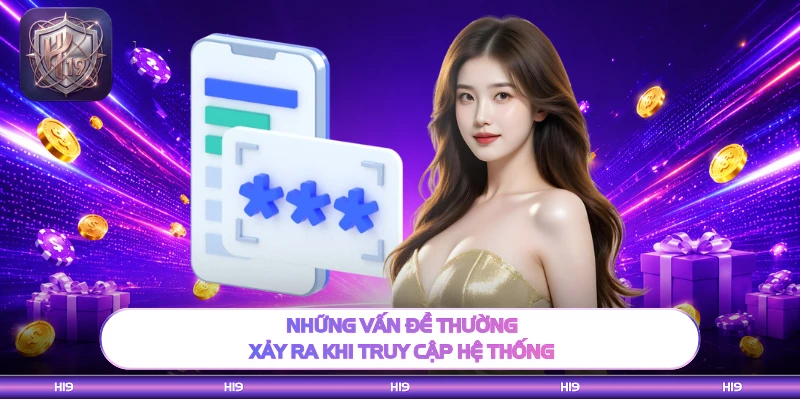 Những nguyên tắc cần nhớ để giữ tài khoản an toàn